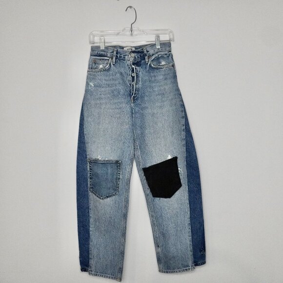 Like New Agolde - Picture 5 of 13